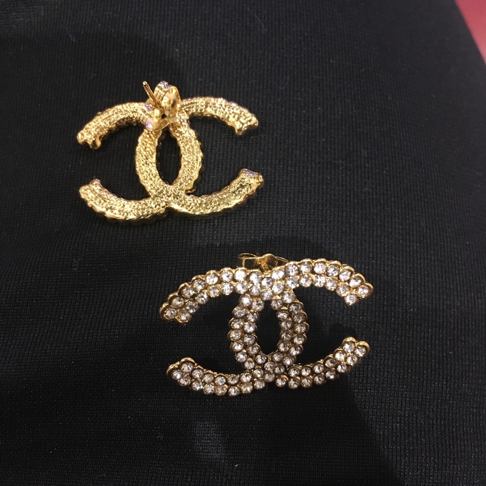 Women’s designer earrings